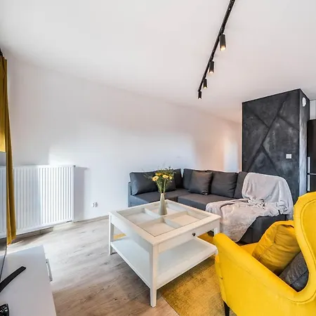 Rent Like - Browary Wroclawskie Apartment *