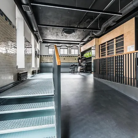 Rent Like - Browary Wroclawskie Apartment
